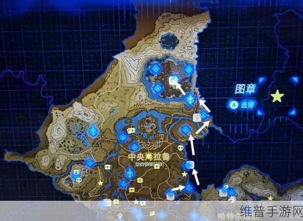 塞尔达传说王国之泪武器格数提升攻略，克洛格的果实与伯库林的秘密