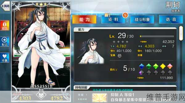 FGO术阶召唤盛启，深度解析Caster职阶英灵魅力