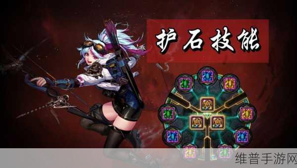 DNF手游深度解析，旅人职业特性探讨——百分比还是固伤？