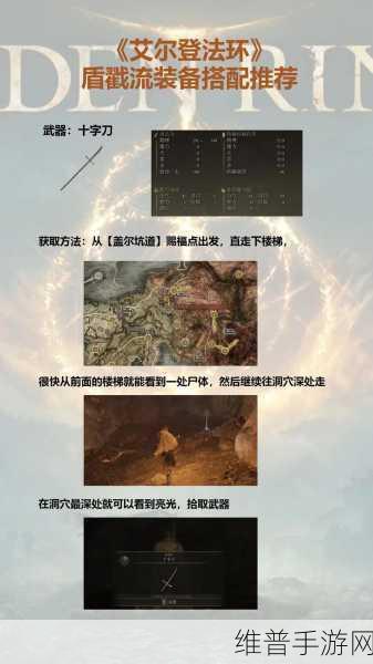 艾尔登法环全防具套装获取方法深度解析