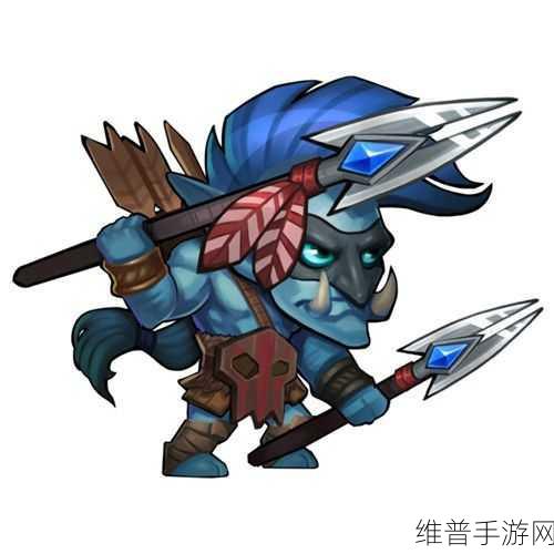 刀塔传奇觉醒神灵武士全面解析，技能实测效果与深度策略剖析