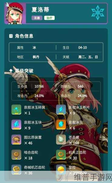 原神Yodala成就全攻略与资源管理高效技巧及价值最大化指南