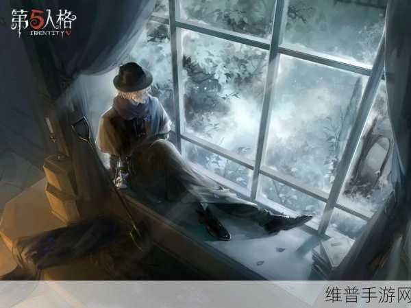掘地逃生！第五人格新求生者守墓人深度入门攻略