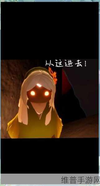 光遇手游深度攻略，揭秘光遇献祭直飞技巧