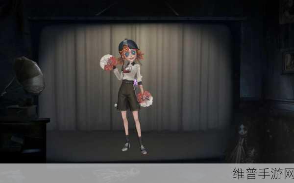 第五人格拉拉队员天赋加点深度攻略与推荐汇总