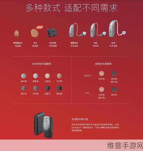 Auracast广播音频改装深度指南，打造个性化手游音频体验