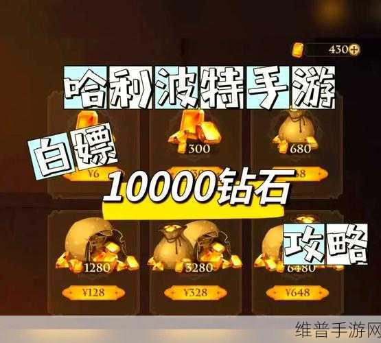 哈利波特魔法觉醒，深度解析小天狼星回响玩法攻略