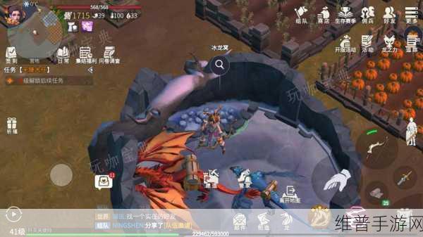 冰原守卫者三条龙优选深度解析及资源管理价值最大化策略