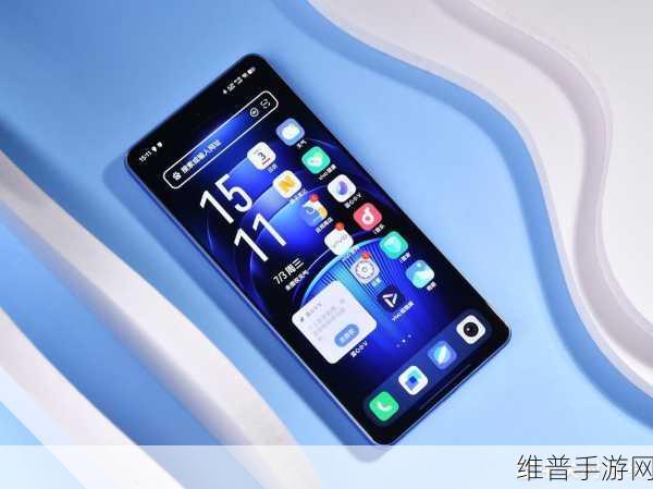华邦电子LPDDR4/4X内存助力手游性能飞跃,极致流畅的游戏攻略秘籍