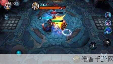 乱斗西游白象精深度解析与攻略指南