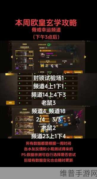 DNF手游深度攻略，黑刀暗月爆率解析，独家秘籍助你轻松获取！