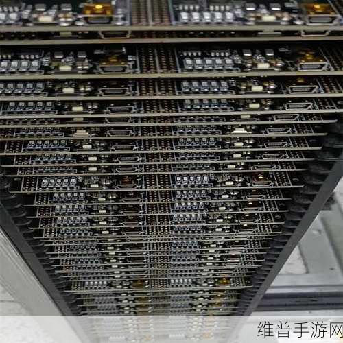 探索手游性能新境界，揭秘易灵思FPGA产品如何助力手游体验升级