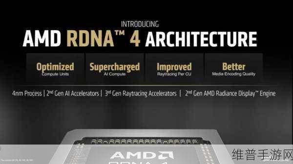 AMD官宣CES 2025，手游领域的下一代创新即将揭晓