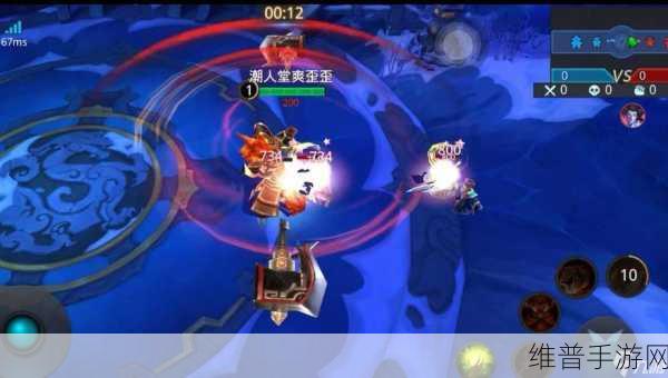乱斗西游2解锁技能全攻略