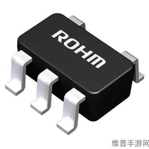 ROHM超小CMOS运算放大器，手游公司精准数据攻略的新利器