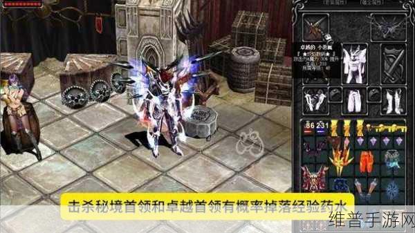 神圣联盟，全面解析快速升级经验获得攻略