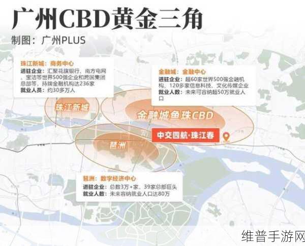 广汽总部迁出CBD，手游企业捕捉转型信号，优化攻略数据布局