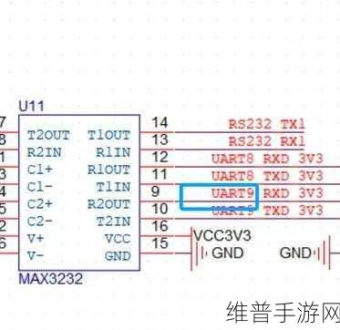 RS232与蓝牙无线通信对比及手游设备故障排查攻略