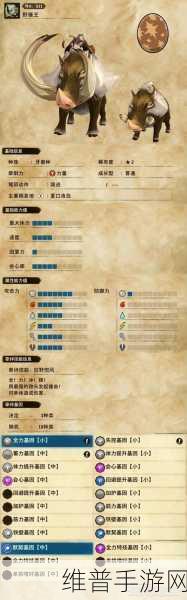 怪物猎人物语2毁灭之翼，全面升级攻略与更新时间详解