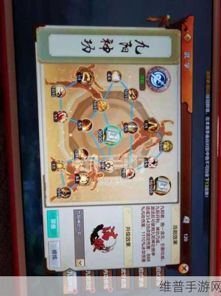射雕手游深度搬砖攻略，解锁财富秘籍