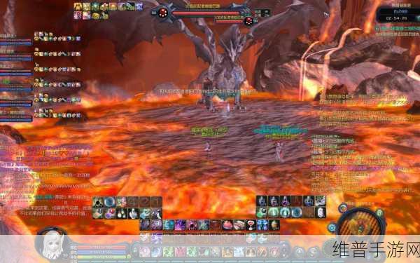 深入魔力时代，全面揭秘与挑战魔力之塔第14层关卡的策略与奥秘