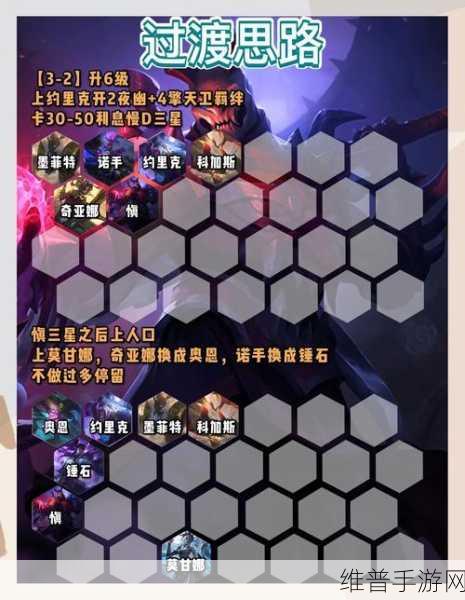 云顶之弈手游帧数提升攻略，轻松解锁60帧流畅体验