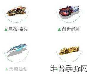 QQ飞车揭秘,解锁永久座驾的神秘道具全攻略