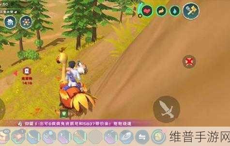 创造与魔法深度攻略，云蚕丝制作全解析