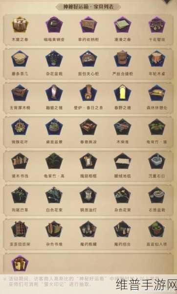 哈利波特魔法觉醒，深入解析巫师棋规则与策略