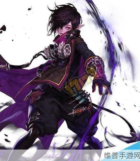 DNF职业揭秘，深入解析男法师的独特魅力与玩法