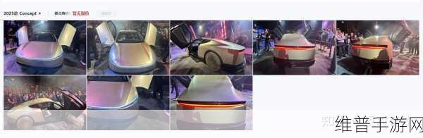 马斯克新动作引爆科技圈!Cybercab惊艳亮相,Optimus机器人也紧随其后?