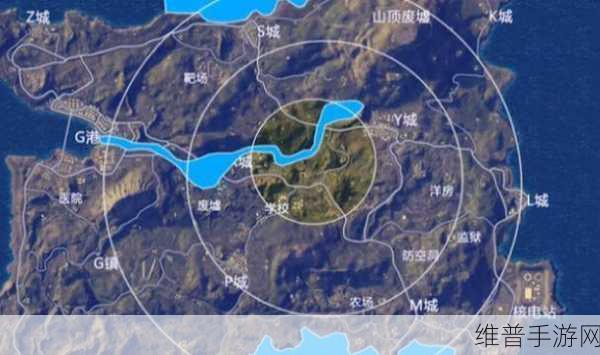 绝地求生刺激战场钓鱼执法战术深度解析与实战指南