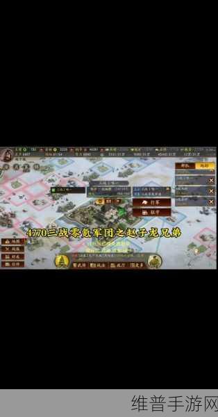 三国志·战棋版深度攻略，颜良文丑值得培养吗？