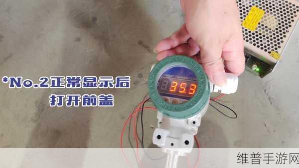 K型热电偶安装注意事项,手游公司精准测温的必备攻略