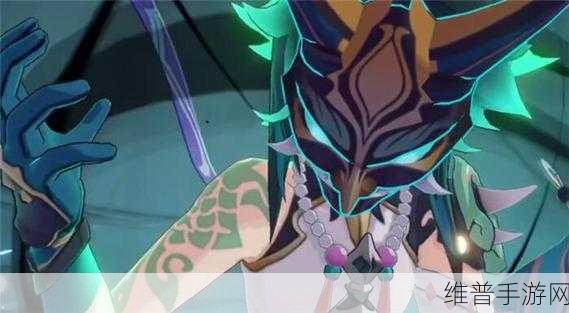原神深度攻略，苍古自由之誓适合哪些角色？