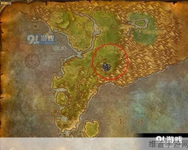 魔兽世界怀旧服攻略，燃烧吧瓦基里安任务触发与详解