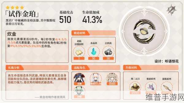 原神精灵随从获取与培养全攻略,全方位打造你的强力冒险伙伴