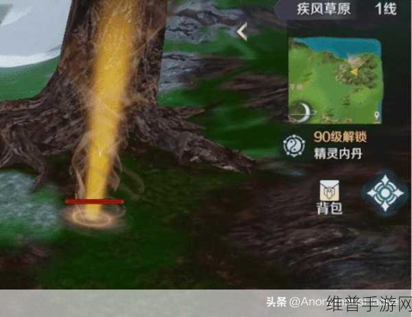 完美世界手游灵渡汀洲隐藏任务大全深度解析