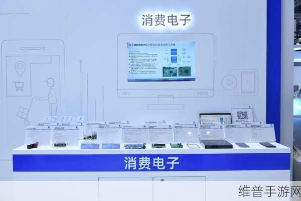兆易创新震撼登场，两款MCU新品助力手游性能飞跃