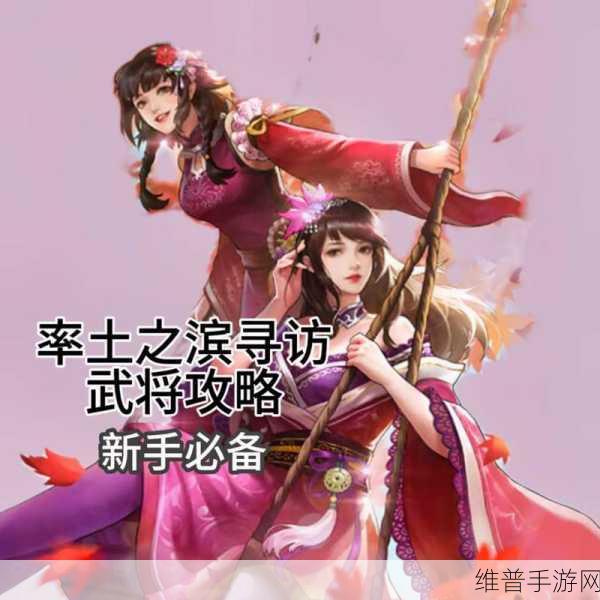 率土之滨武将属性加点深度攻略，打造无敌战将的秘诀