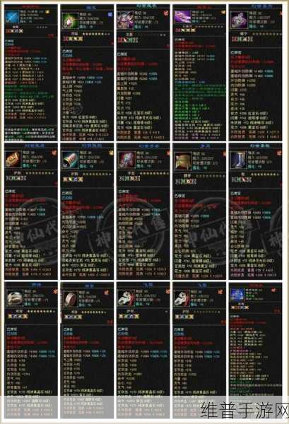 楚留香手游武当加点全攻略，武当潜力点分配指南