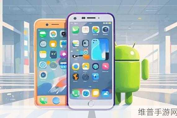 国产「替代iPhone」暗战，四大果味手机，手游战场谁令苹果焦虑？
