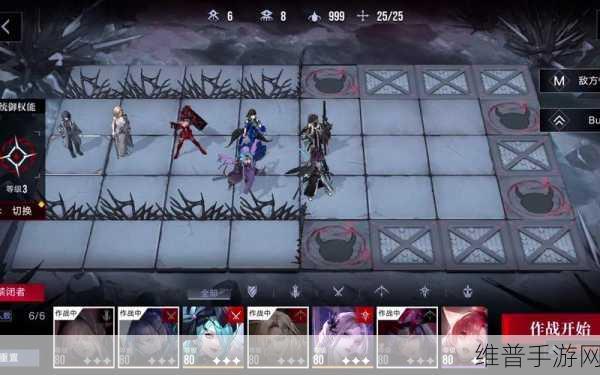 无期迷途暗域浊暗微光全面攻略解析