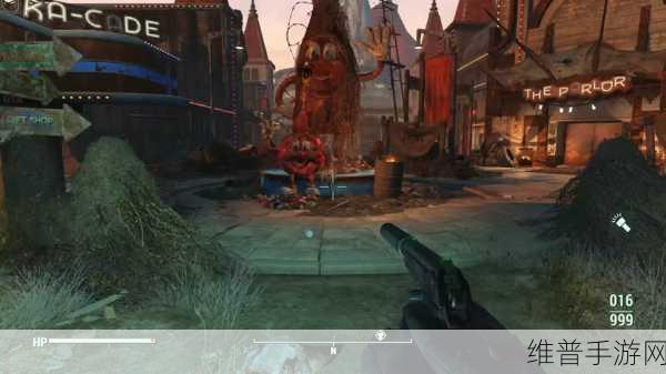 辐射4核子世界，指派帮派前往银河区详细方法介绍