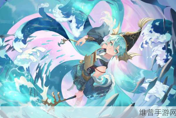 后手救星还是先手帮凶？聆海金鱼姬全面简析