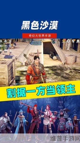 黑色沙漠手游黑珍珠购买策略全解析