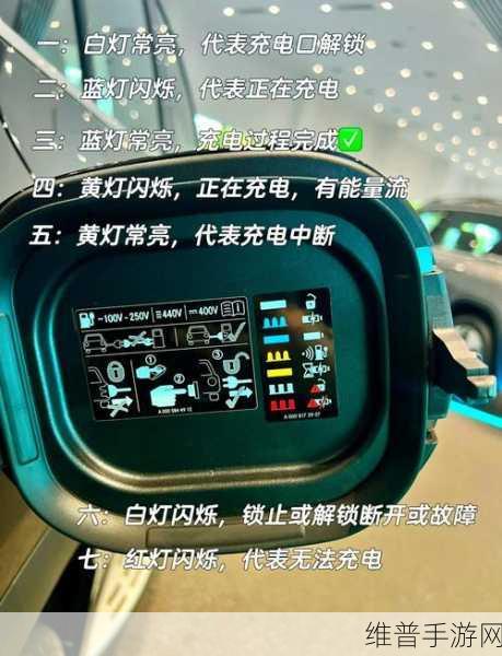 奔驰E300无线充电故障深度解析,手游玩家如何应对手机充电2秒即断的困扰