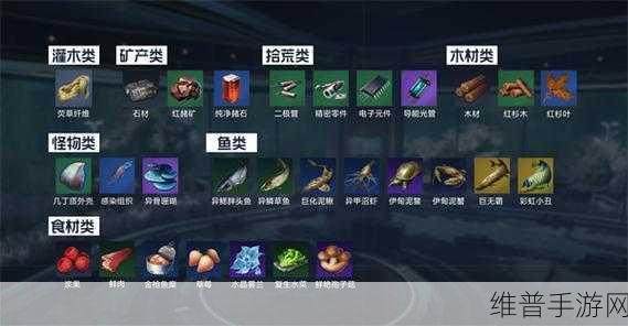 星球重启伊甸城迷雾深渊宝箱位置全攻略