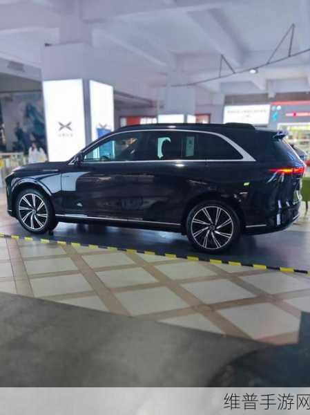 25万纯电SUV市场烽烟四起，小鹏G9与Model Y，手游玩家的终极座驾之选