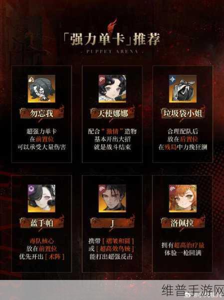 重返未来1999自选箱子使用攻略，最大化收益的智慧之选